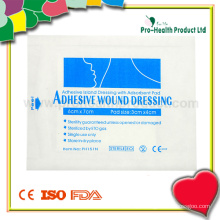 Curativo adesivo para feridas (PH151N)